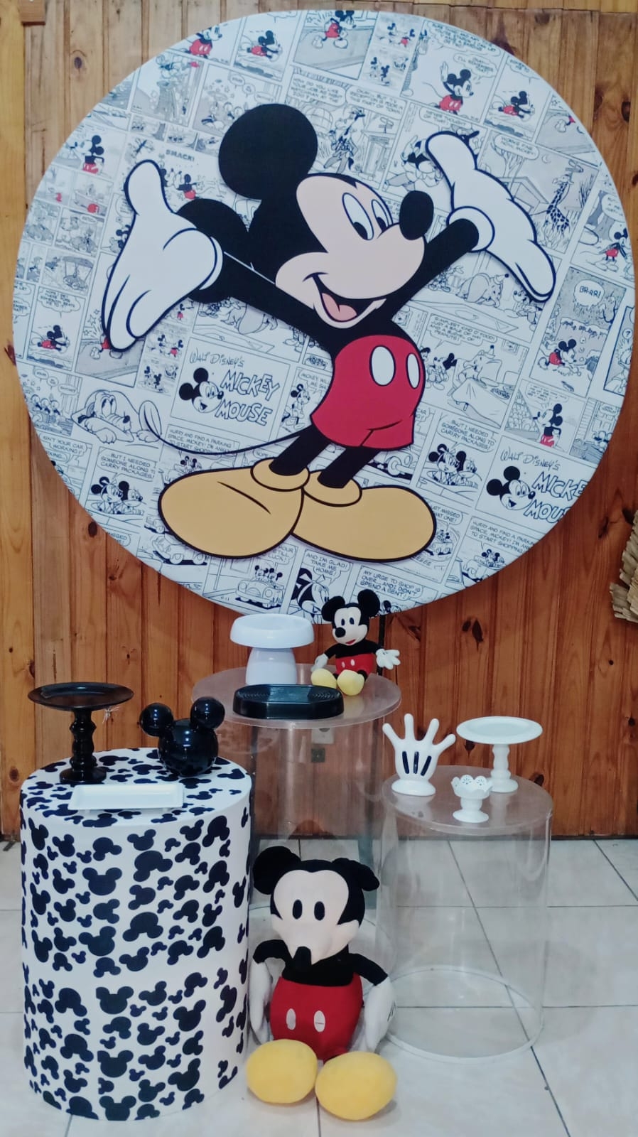MICKEY 