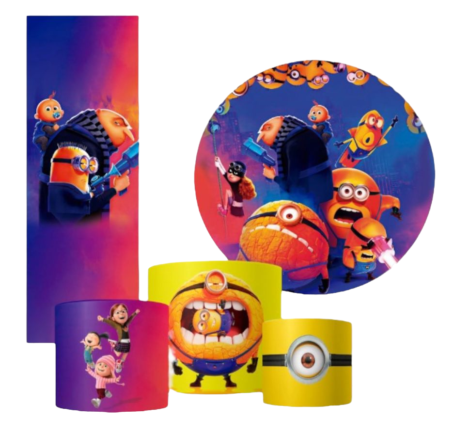 Meu malvado favorito