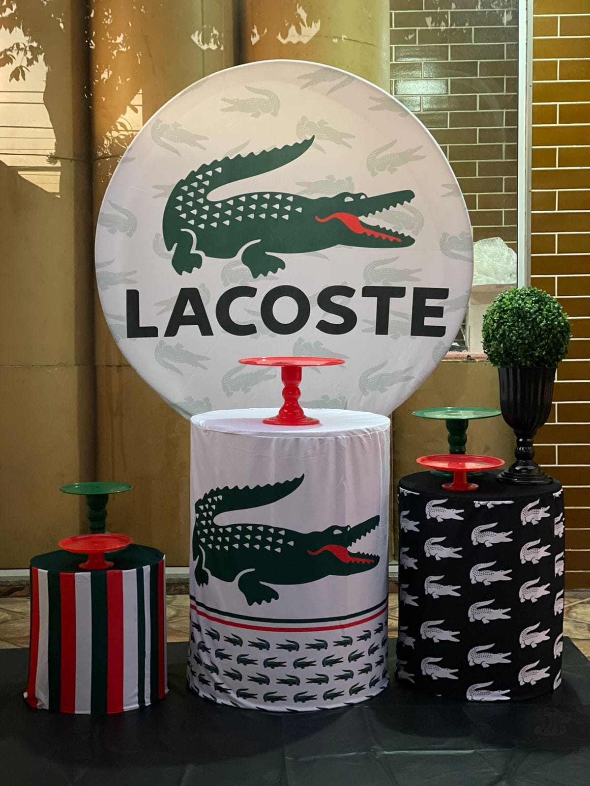 La coste