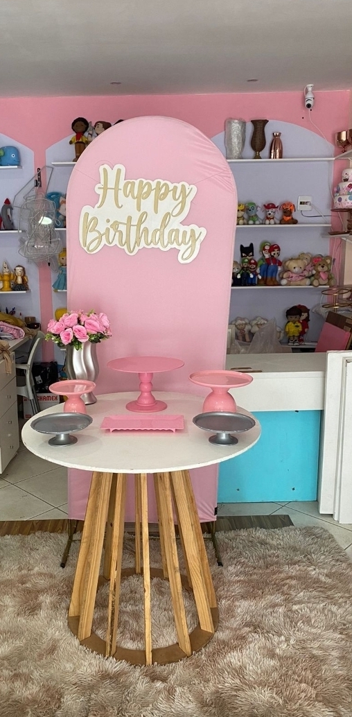 Happy birthday romano rosa 