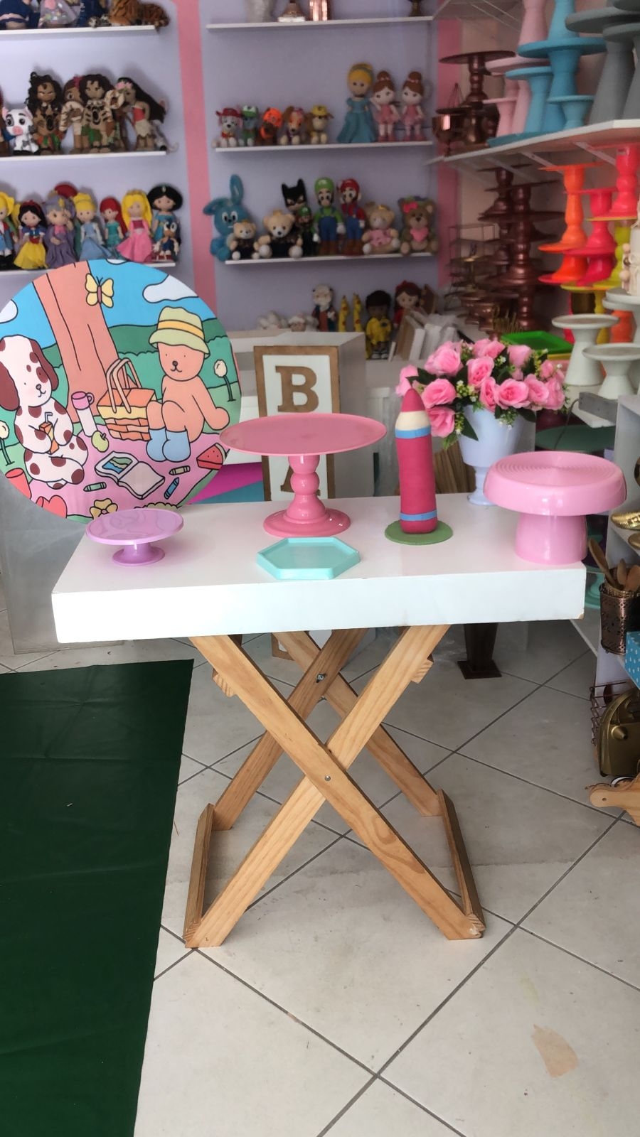 Mini Kit Bobbie Goods