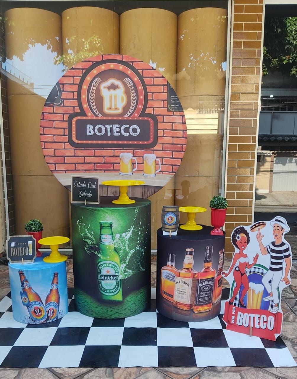 BOTECO