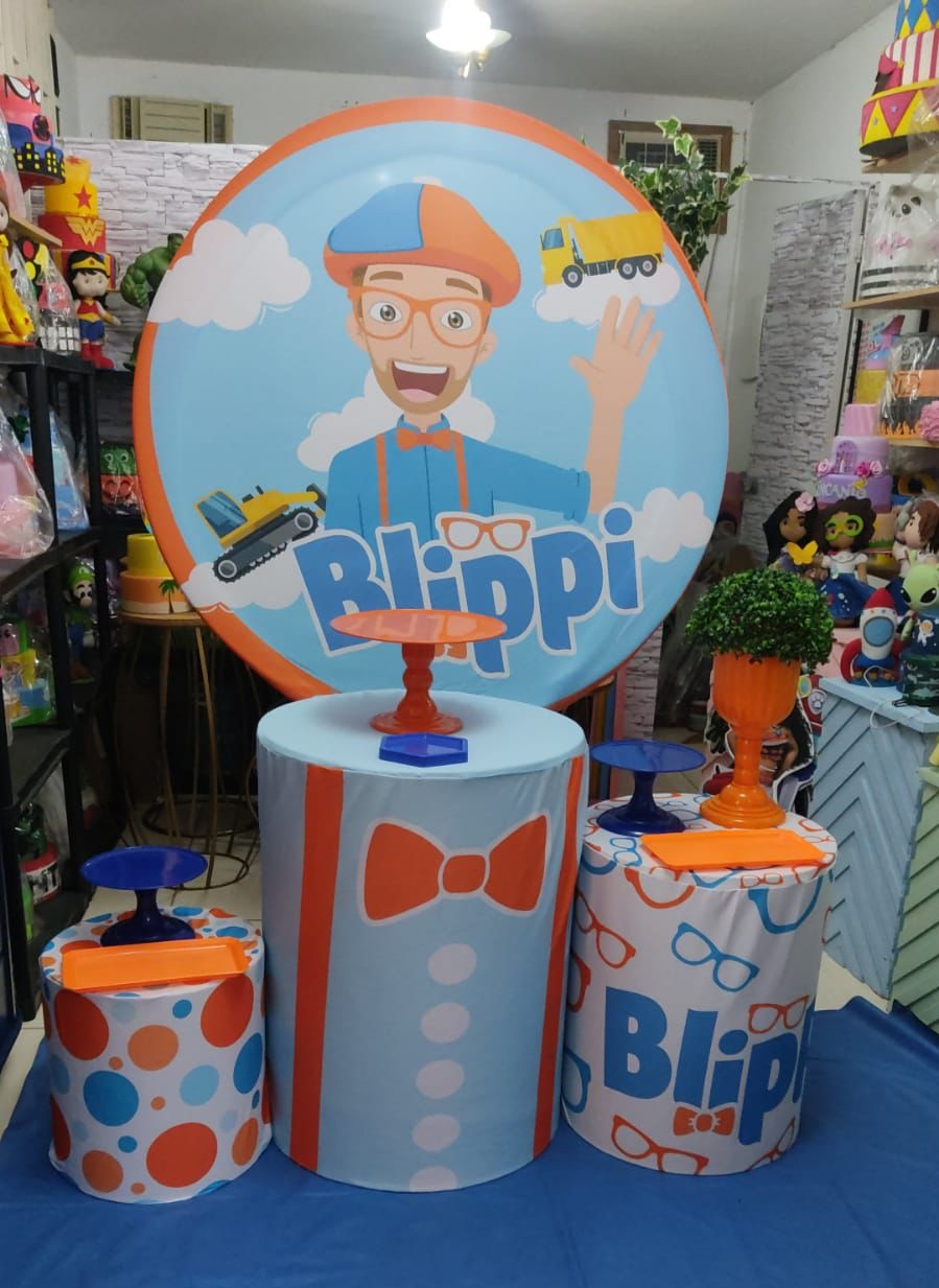 Blippi