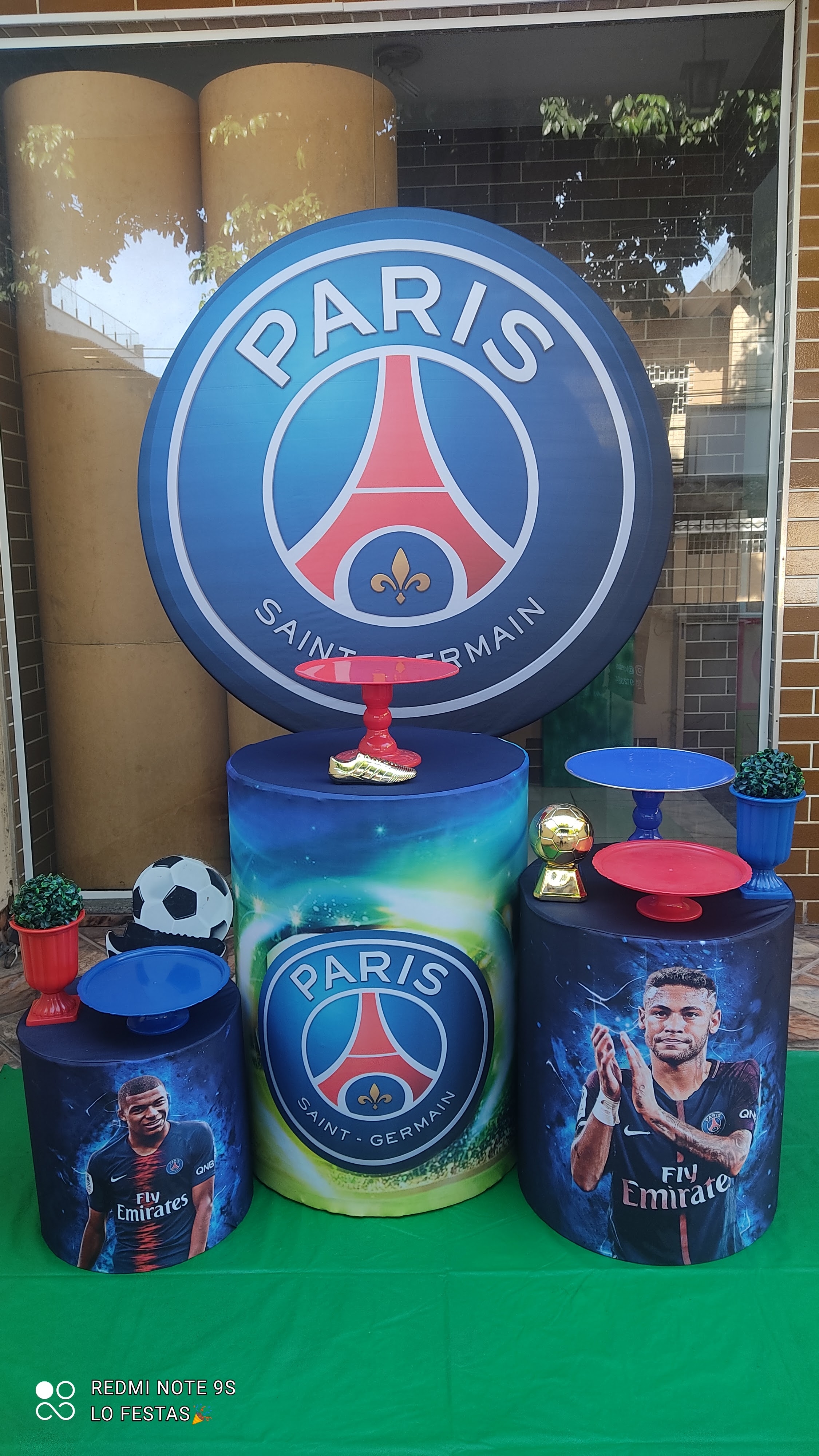 PSG