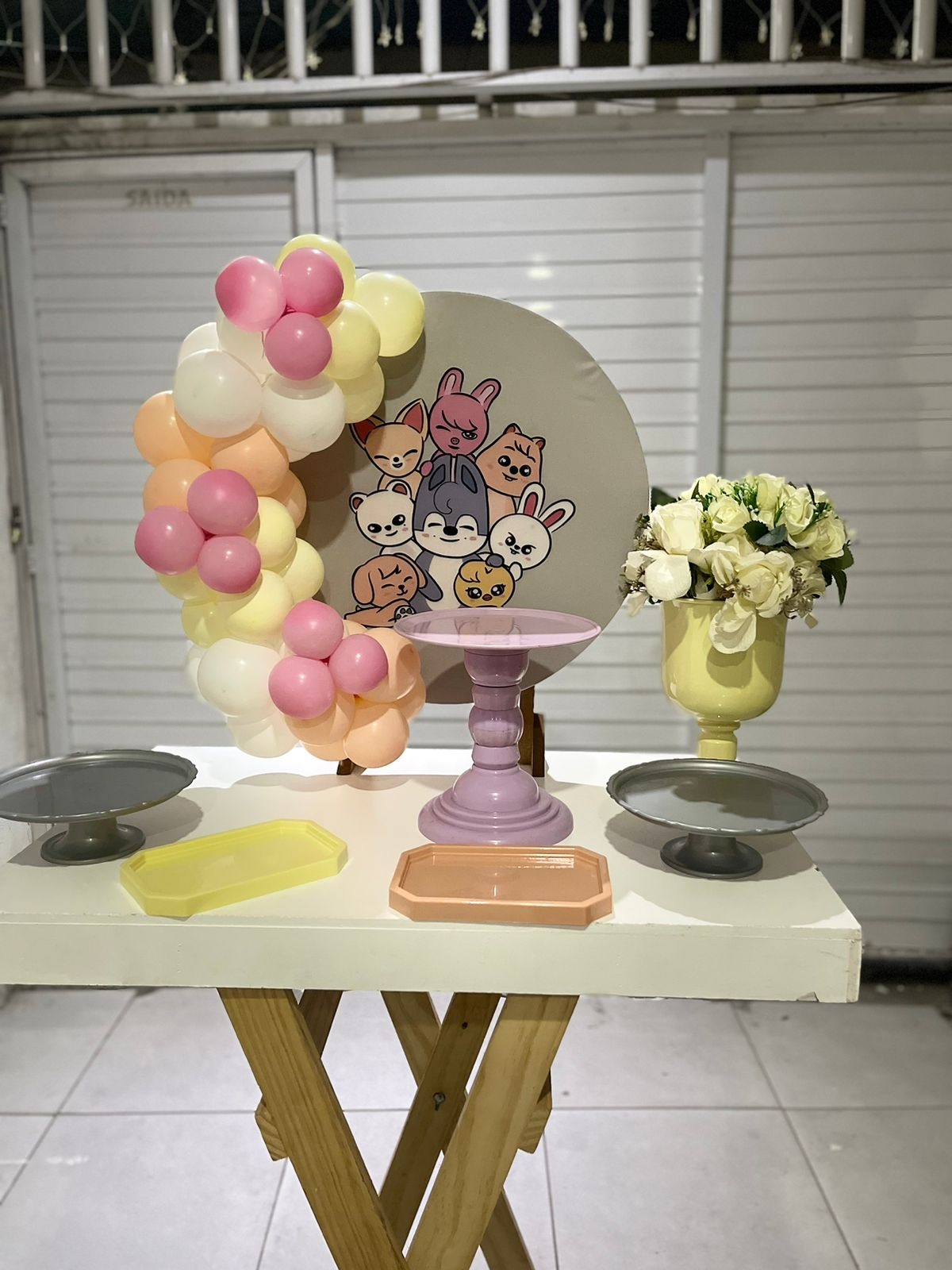 Mini Kit Strays Kids