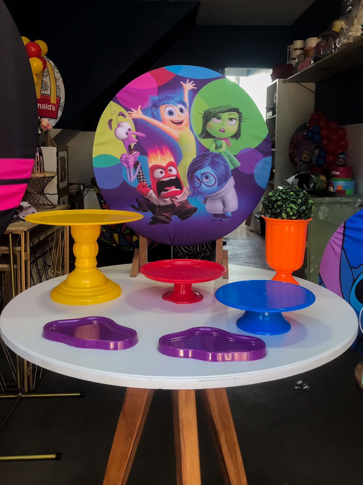 MINI KIT divertidamente