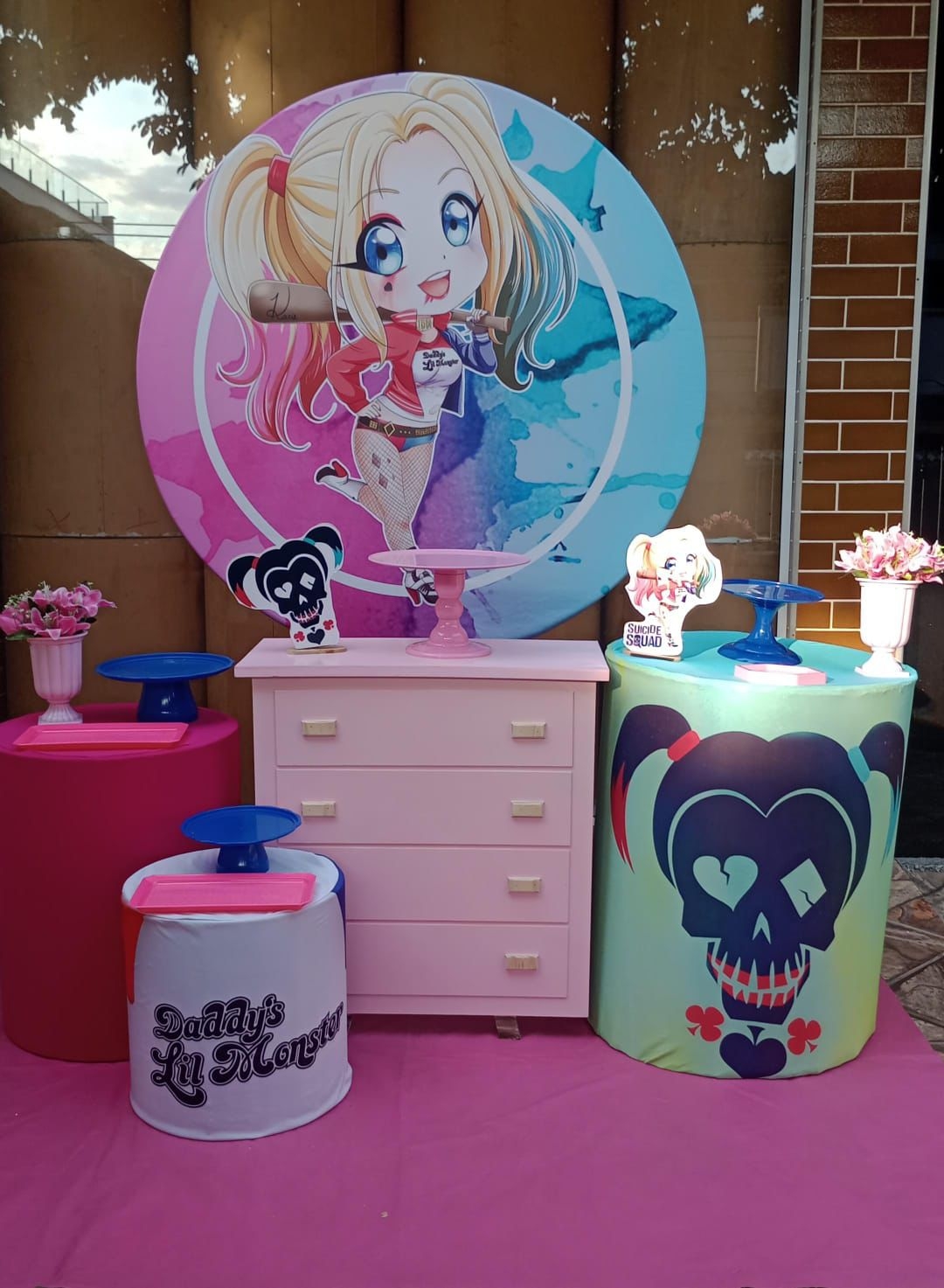 ALERQUINA COM COMODA