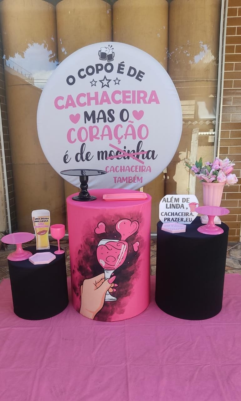 CACHACEIRA