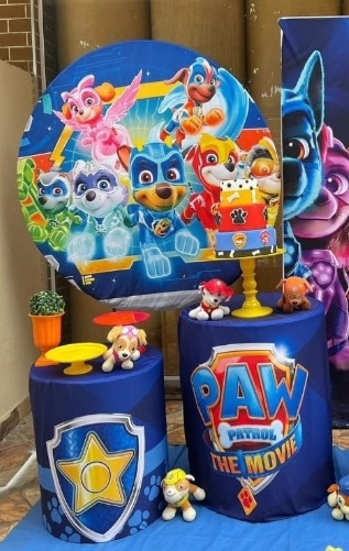 PATRULHA CANINA PROMO