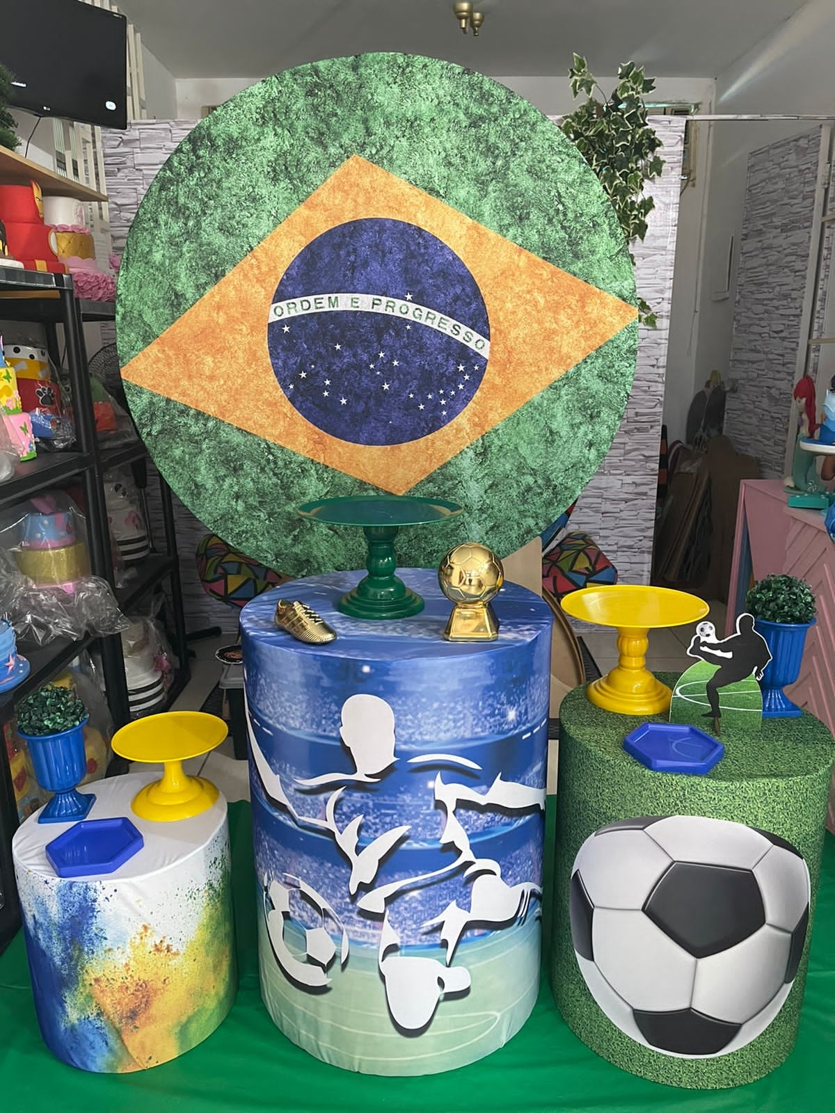  COPA DO MUNDO 2 (Brasil)