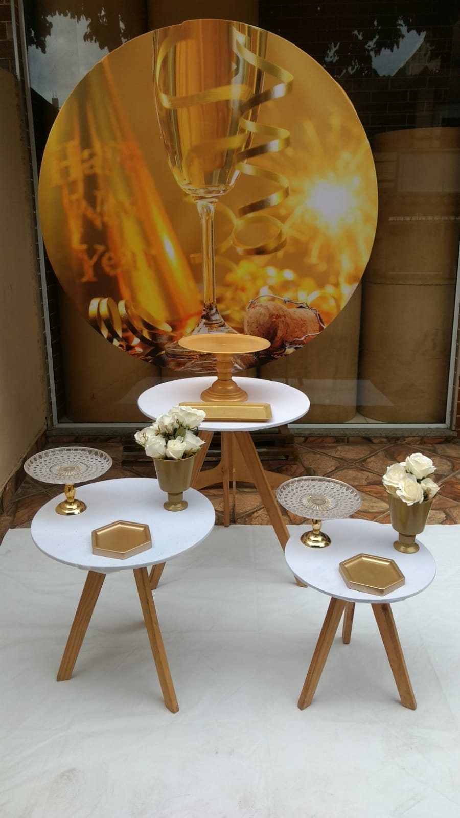 Ano Novo 2 mesa palito