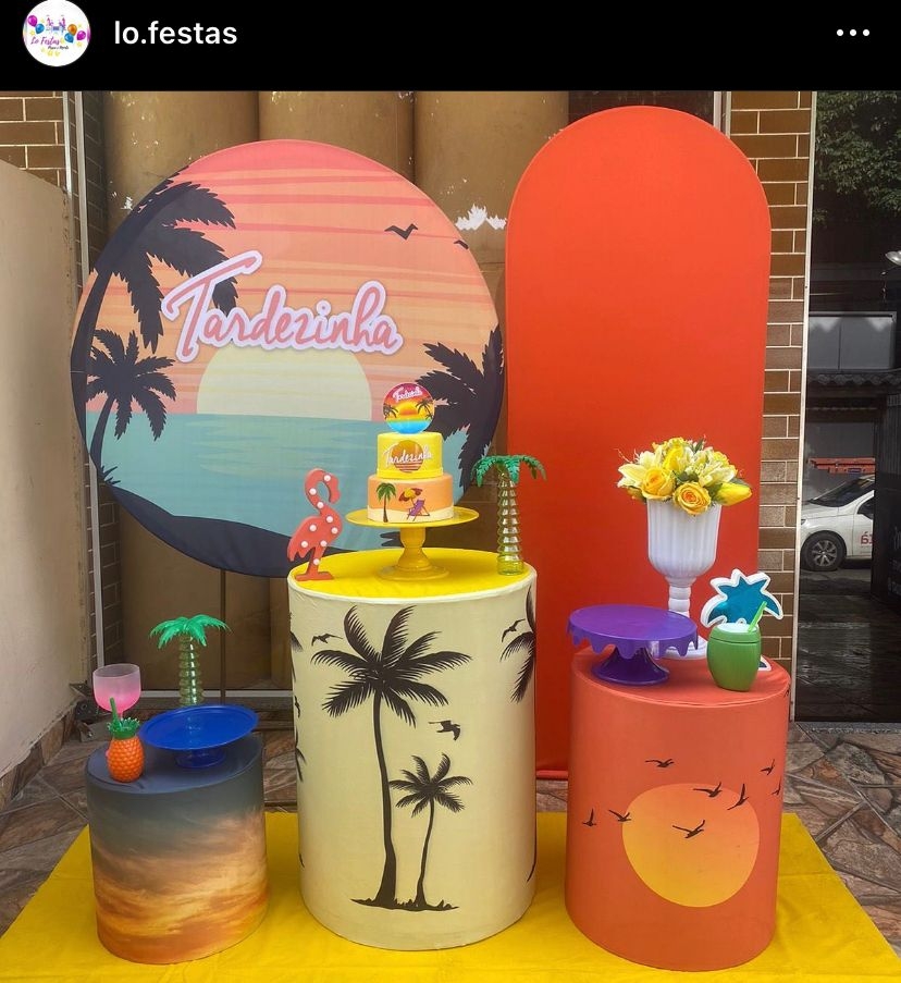 TARDEZINHA COM ROMANO