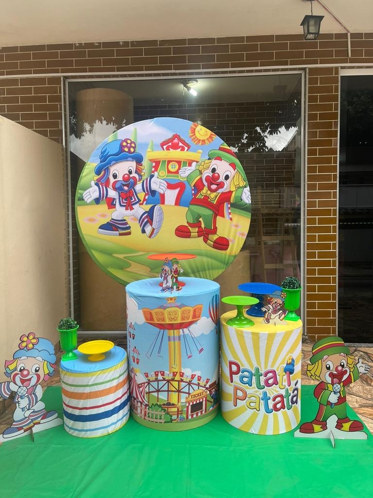 Patati Patata Simples