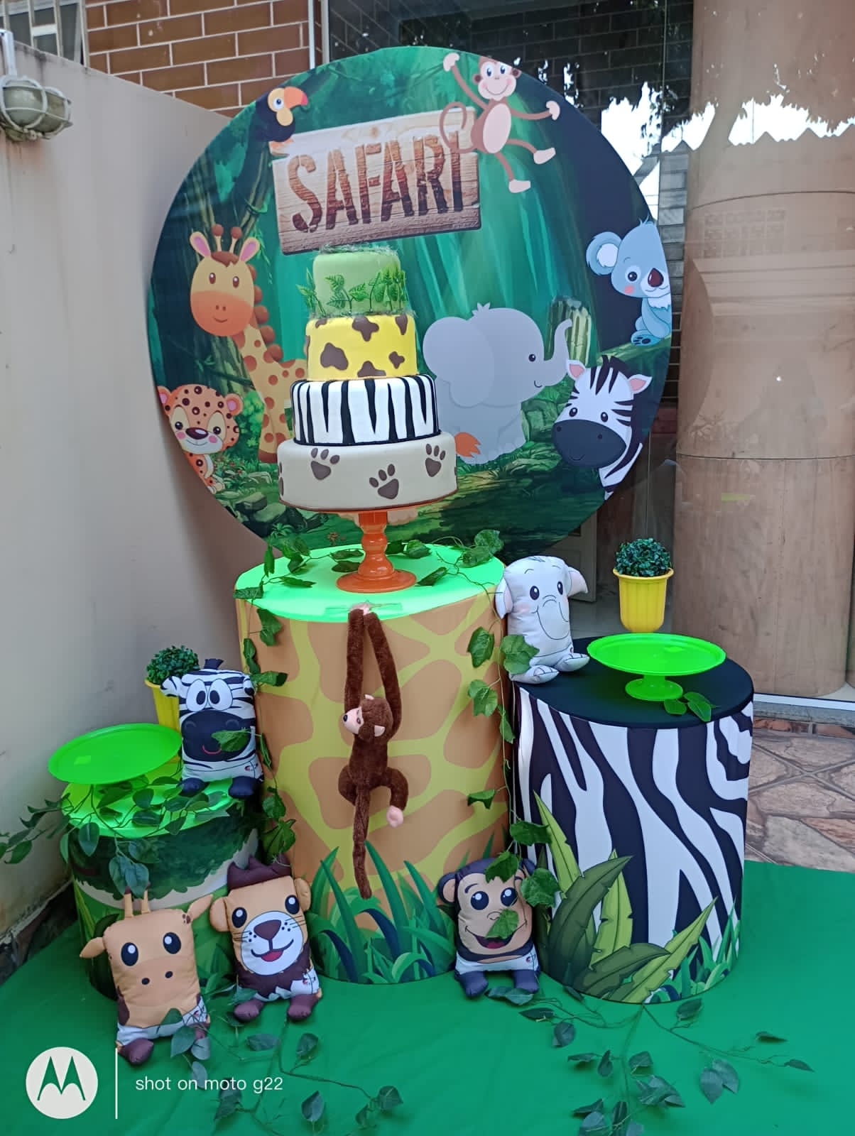 SAFARI