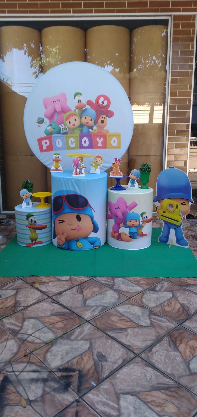 POCOYO