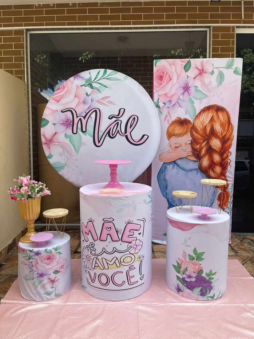 DIA DAS MAES COM RETANGULAR 0,90