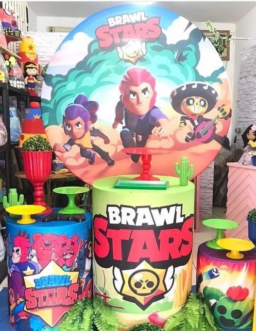 brawl stars