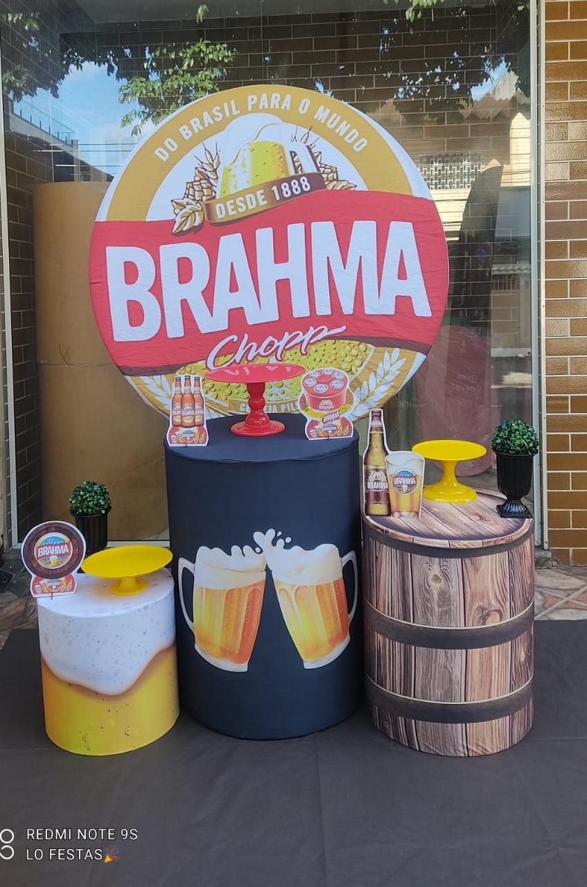 BRAHMA