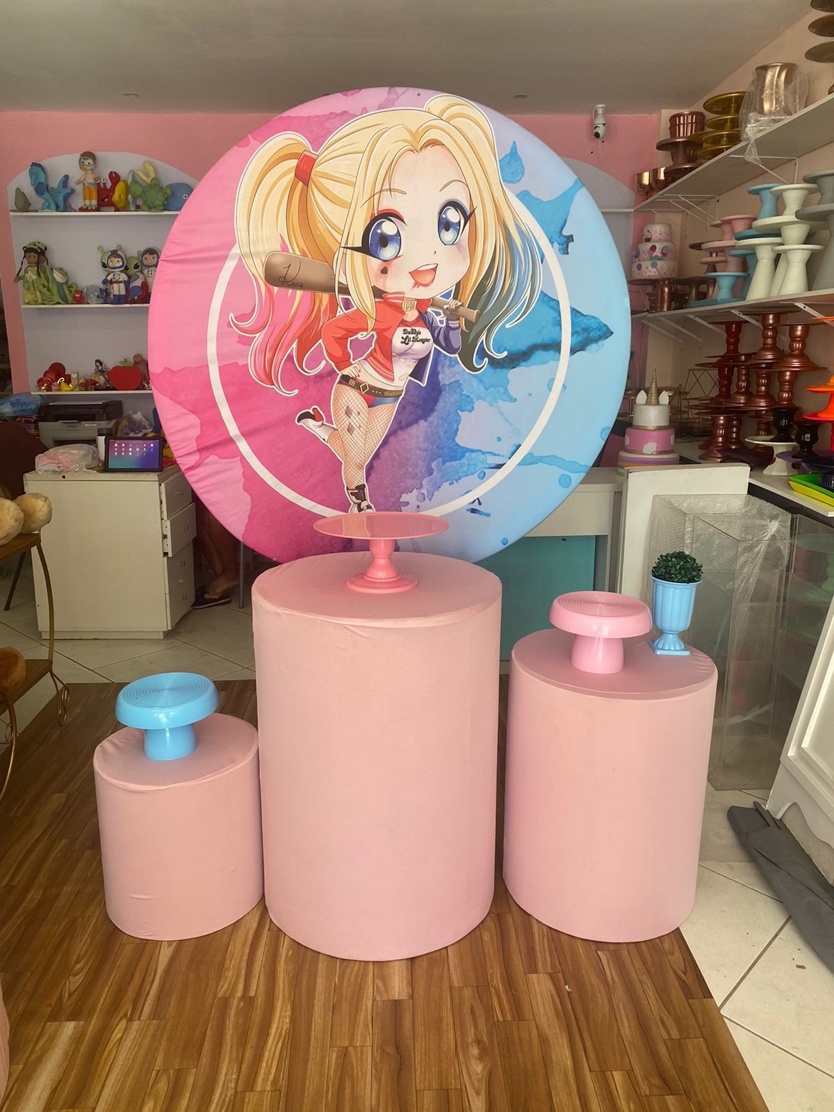 ALERQUINA PROMOCIONAL