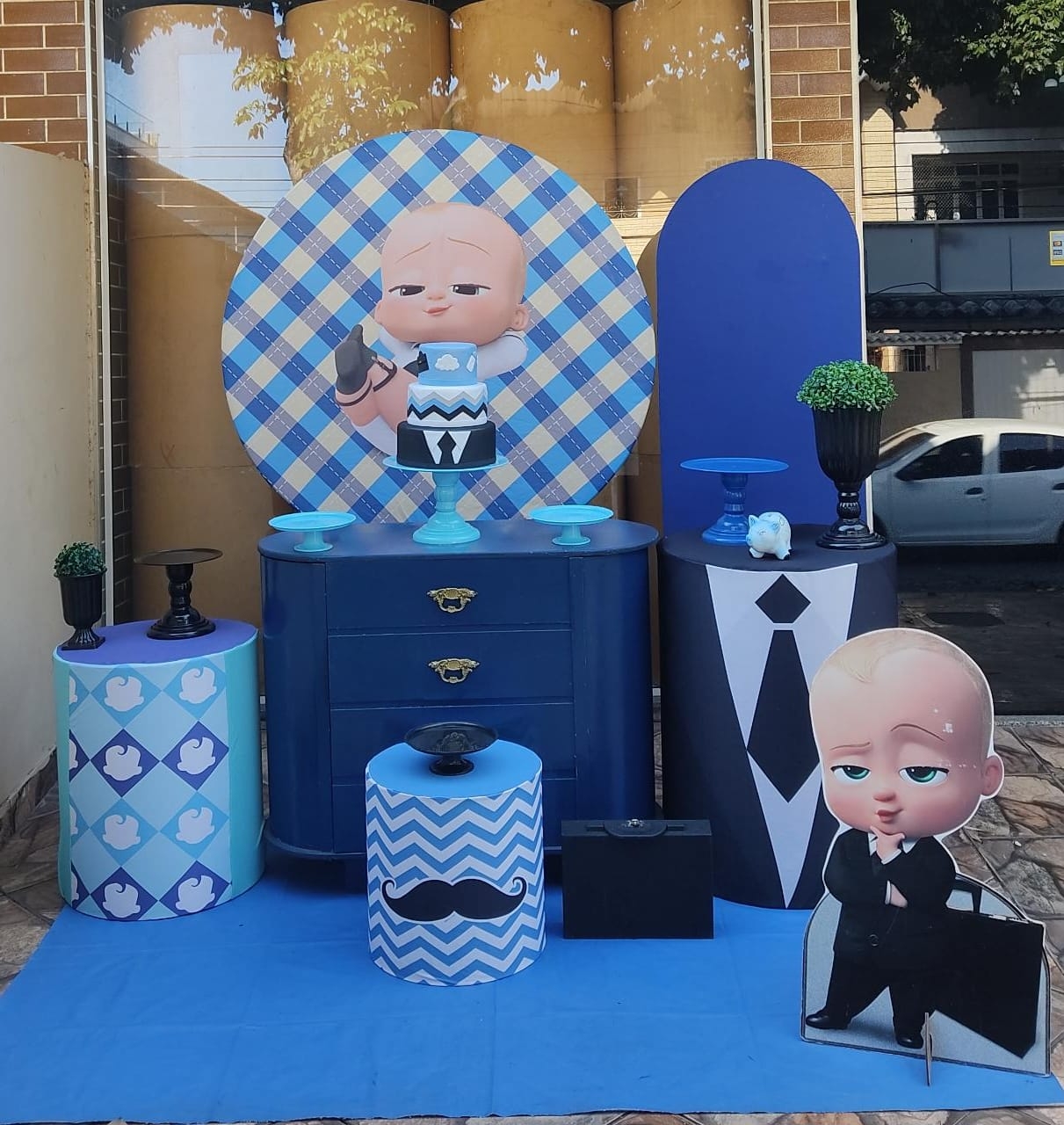 PODEROSO CHEFINHO COMPLETO 