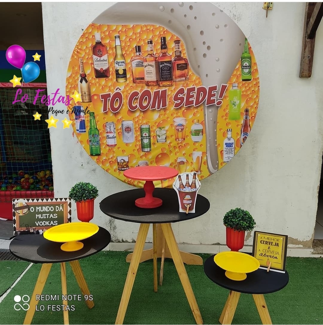 TO COM SEDE MESA PALITO