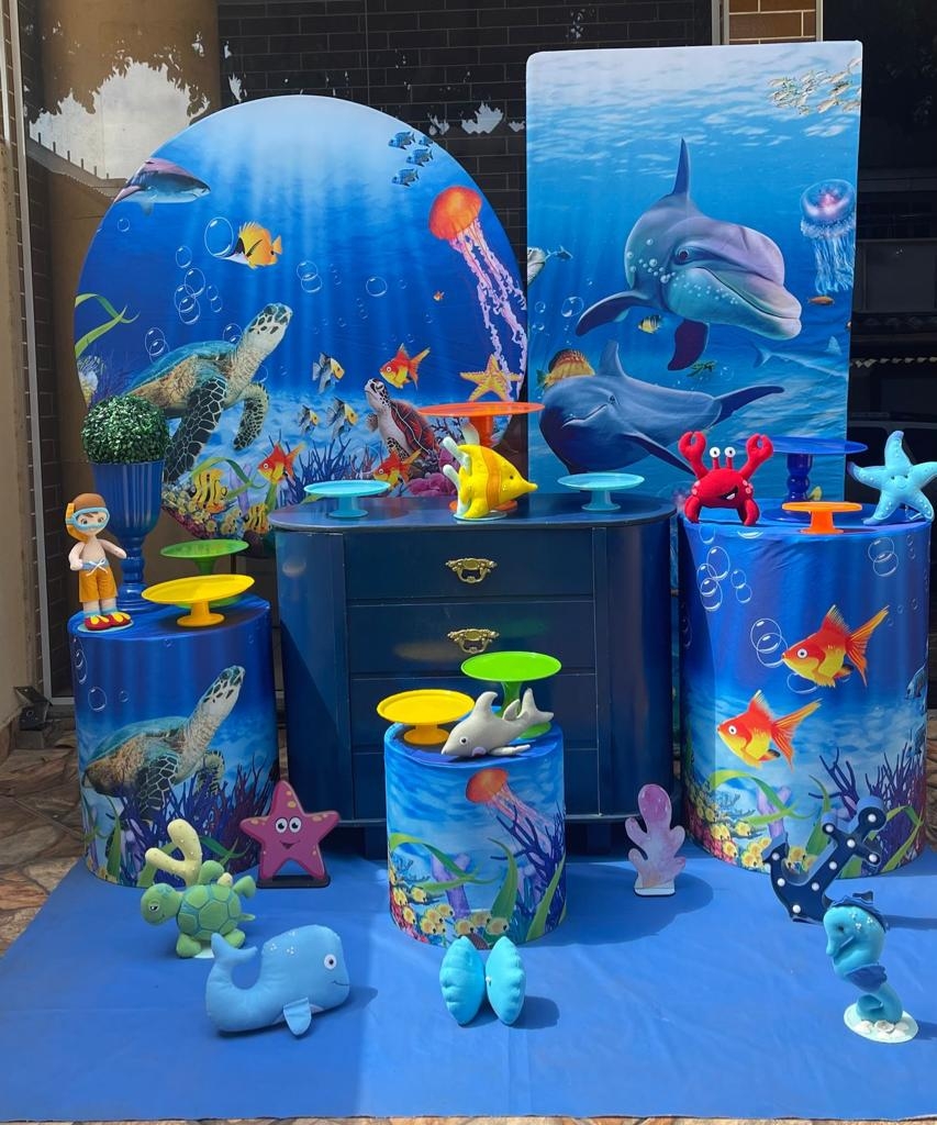 fUNDO DO MAR COMPLETO