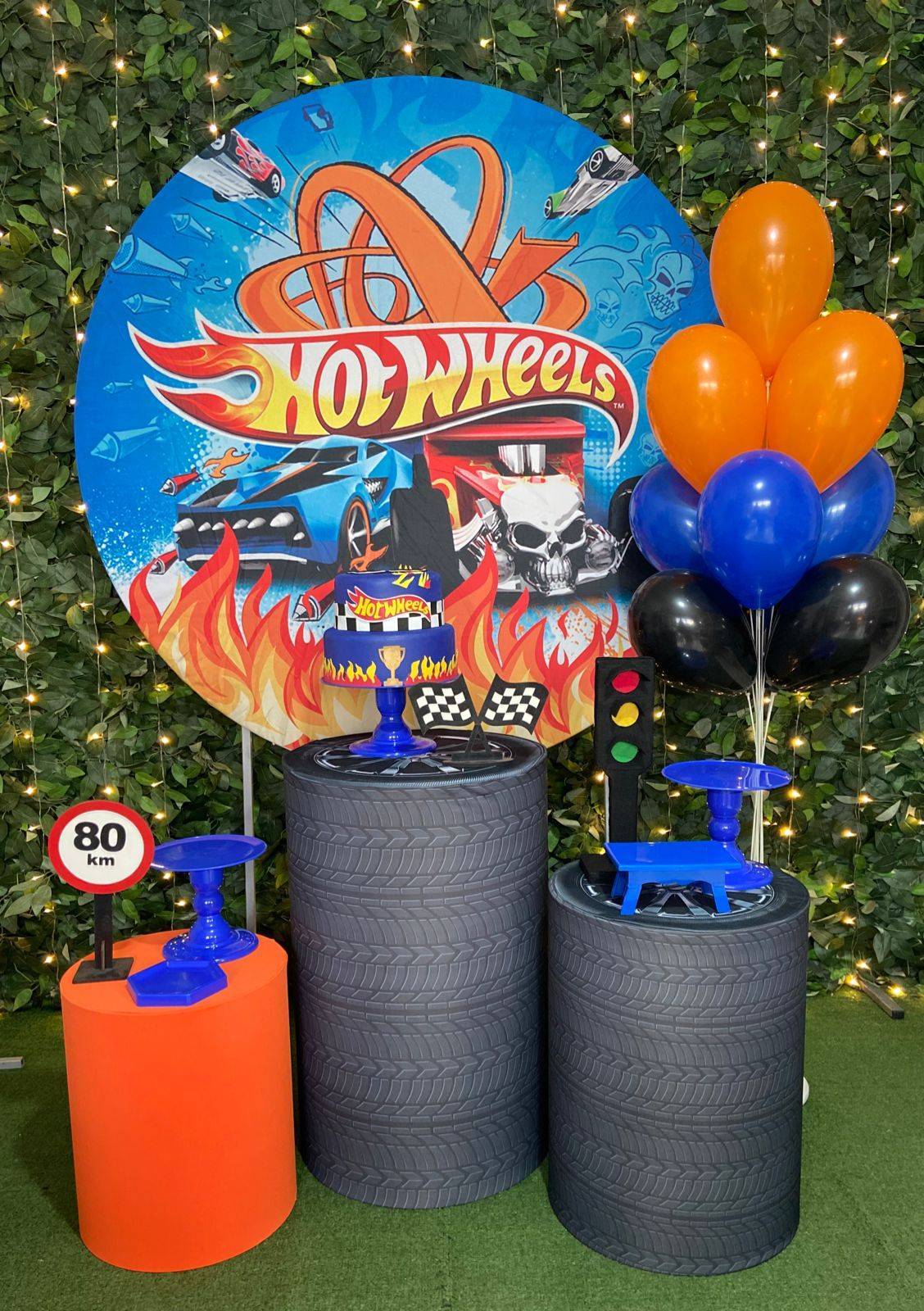 Hot Wheels 19