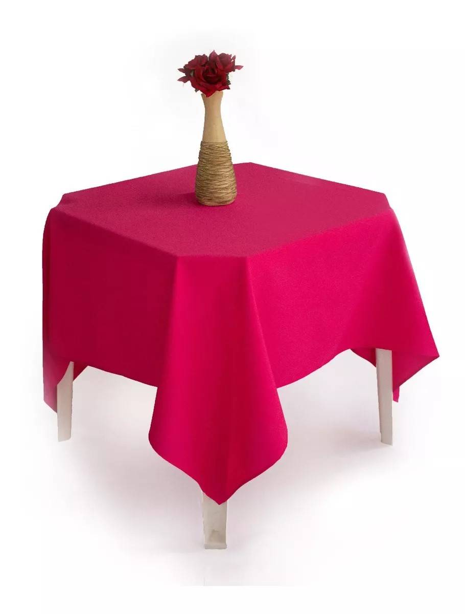 TOALHA | FORRO DE MESA PINK