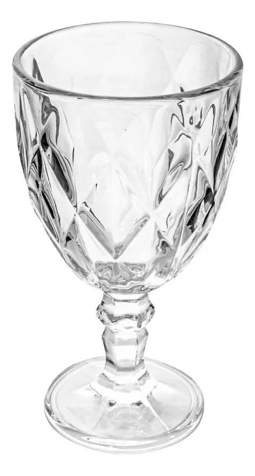 TAÇA LUXO DIAMOND