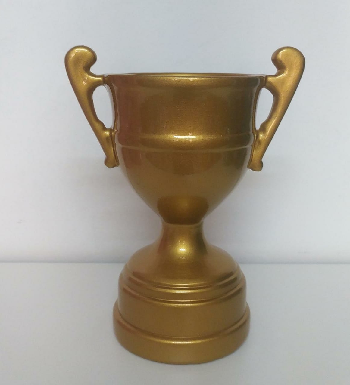TAÇA TROFÉU FUTEBOL