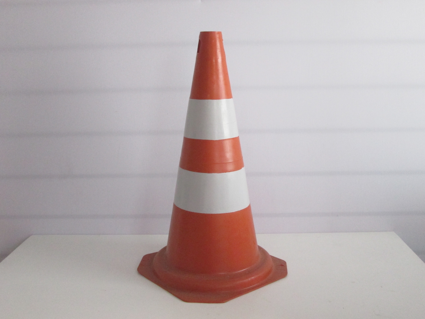 CONE DE TRÂNSITO