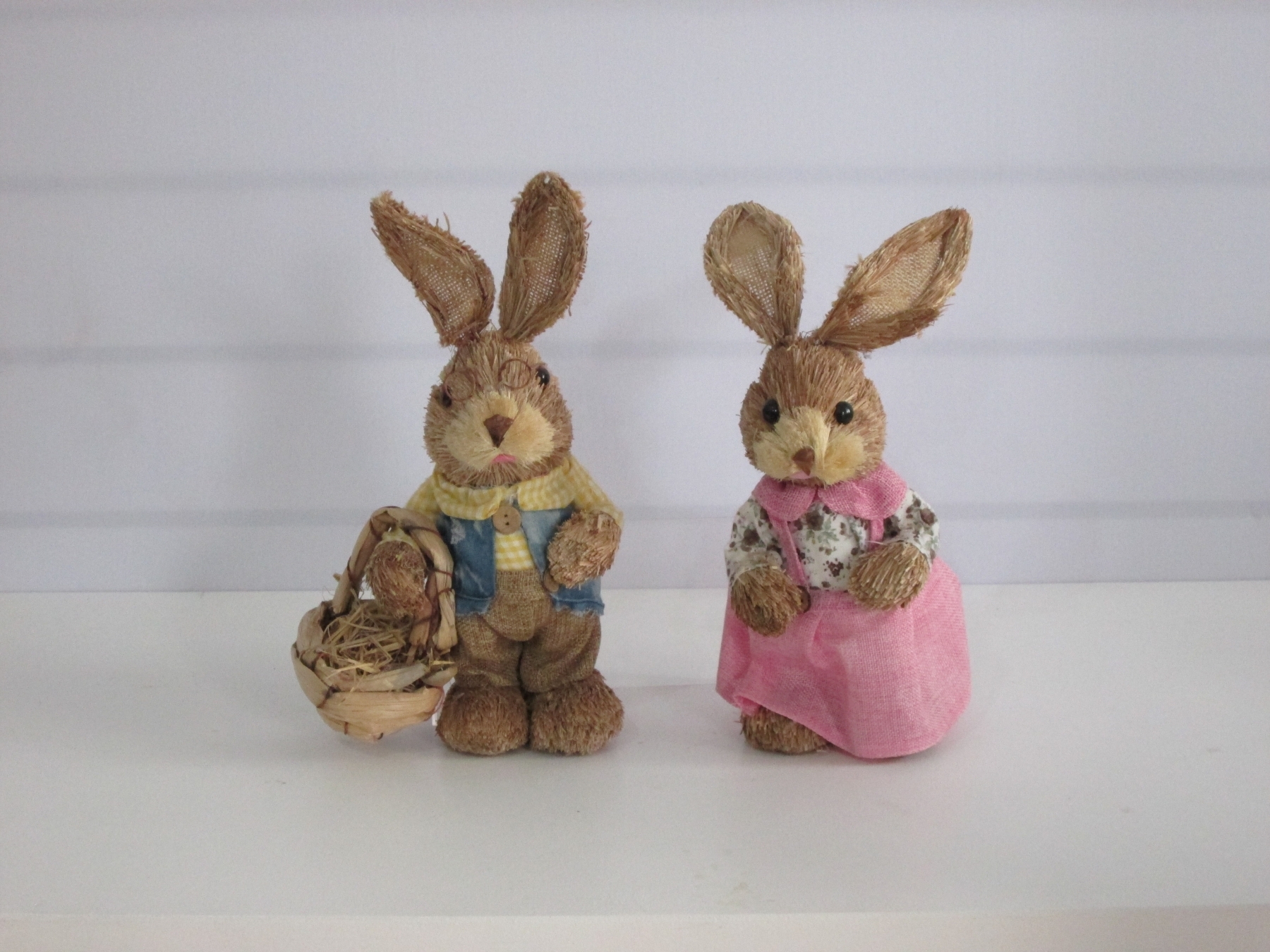 Casal de Coelhos