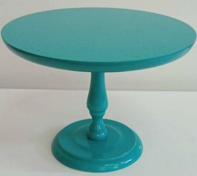 Bandeja Tiffany Laqueada G