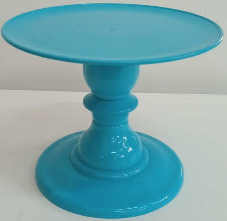 Bandeja Tiffany M - Só Boleiras