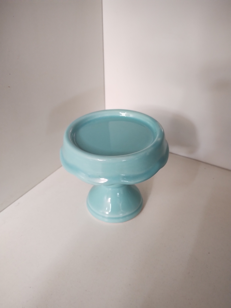 Suporte Tiffany para Cupcake