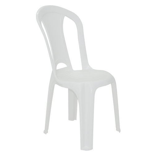 CADEIRA DE PLASTICO TRAMONTINA SEM BRAÇO
