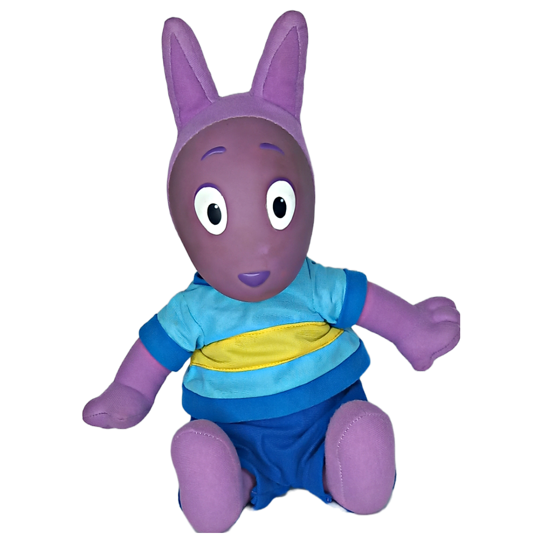 PontoCom Decorações - PontoCom Decorações - Produto - Pelucia austin ...