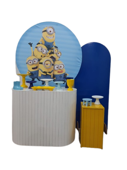 Minions