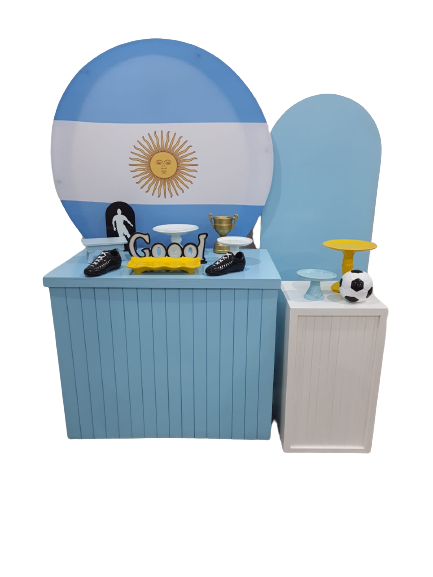 Argentina