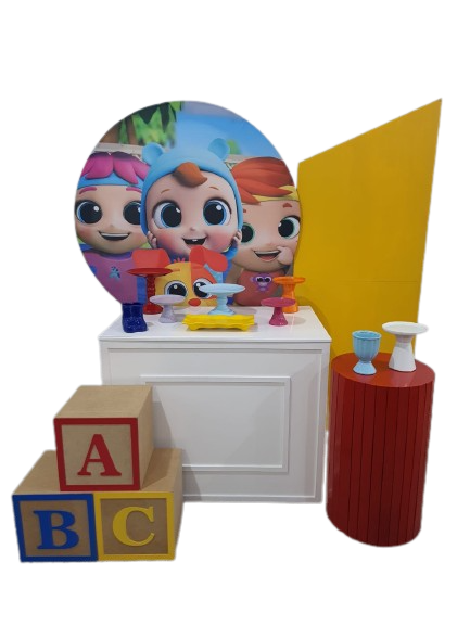 Joãozinho Little Angel