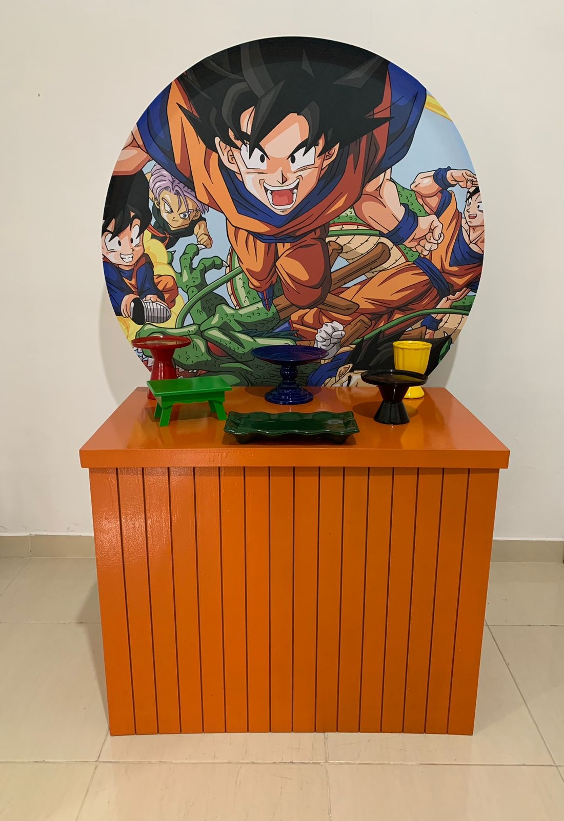 Dragon Ball