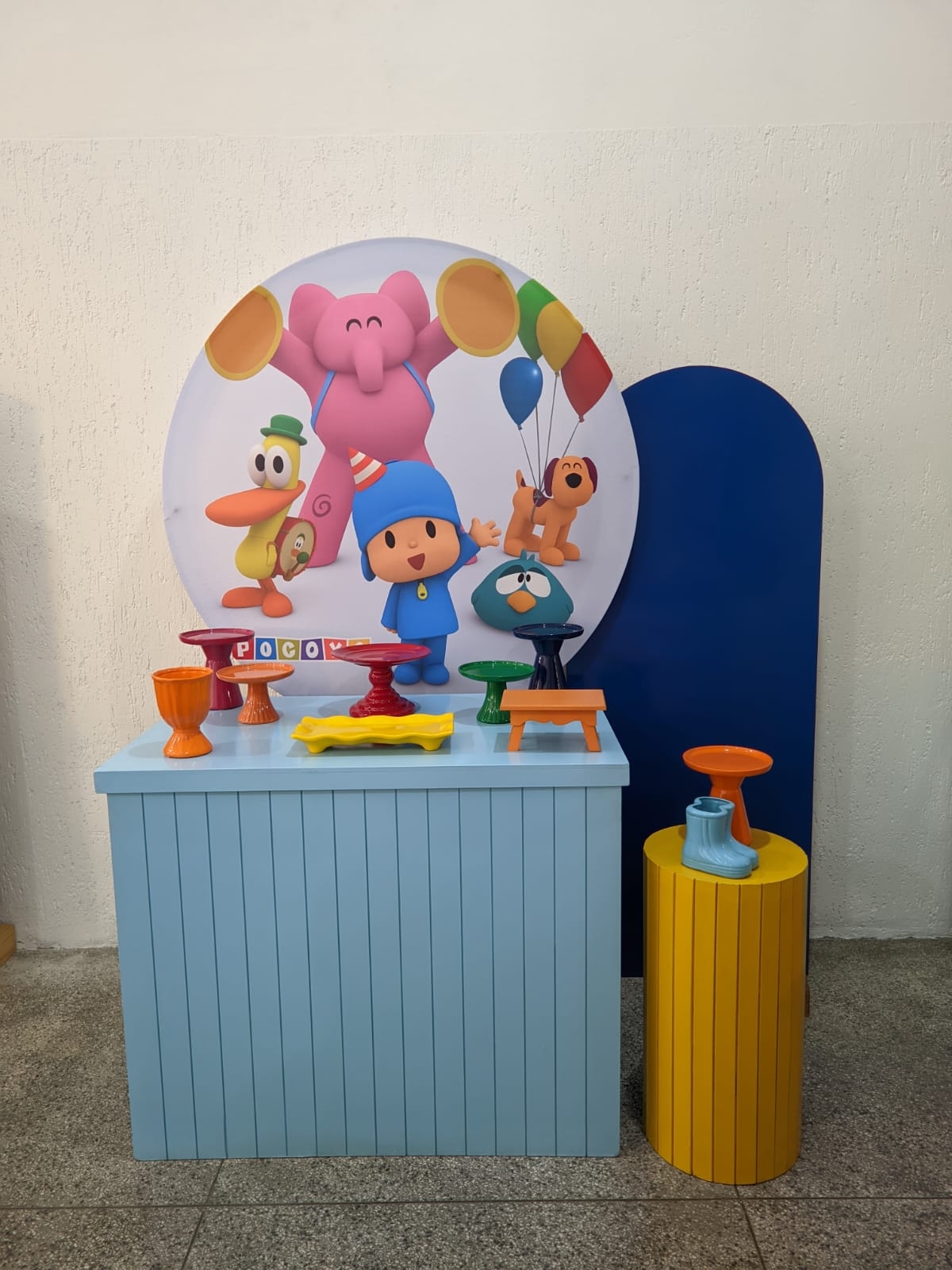 Pocoyo