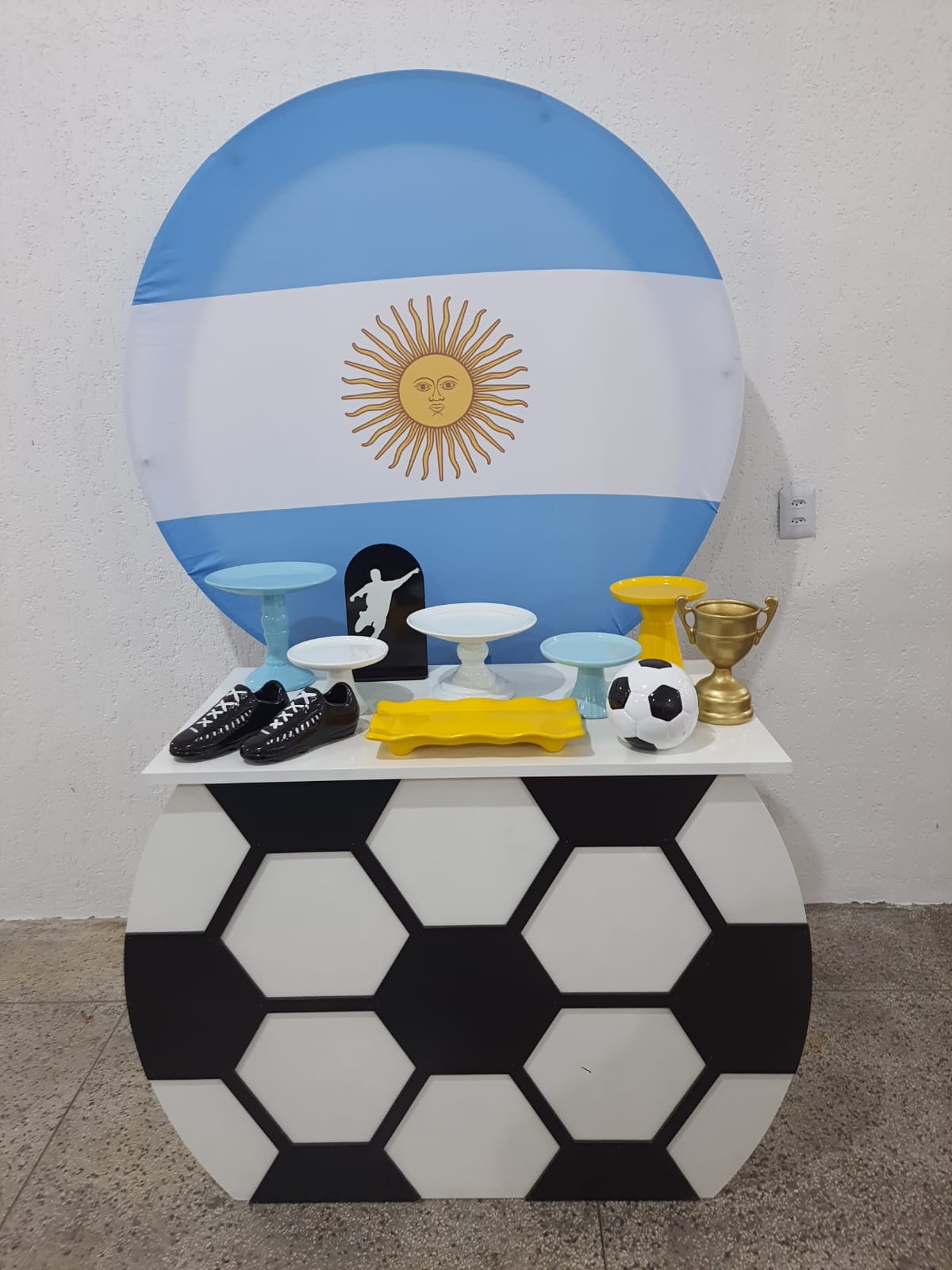 Argentina