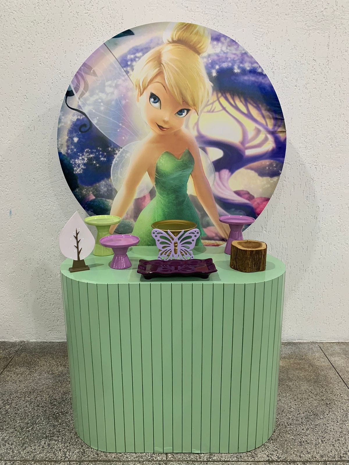 Tinker Bell