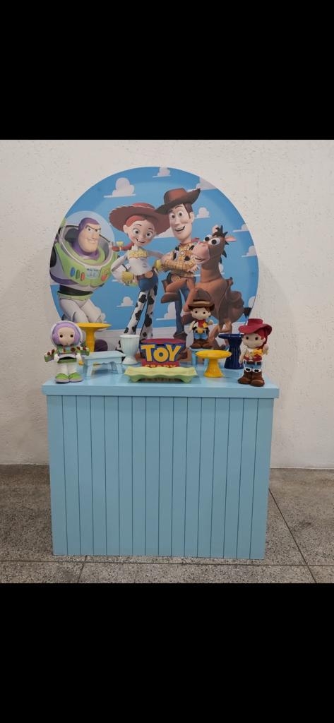  Toy Story 