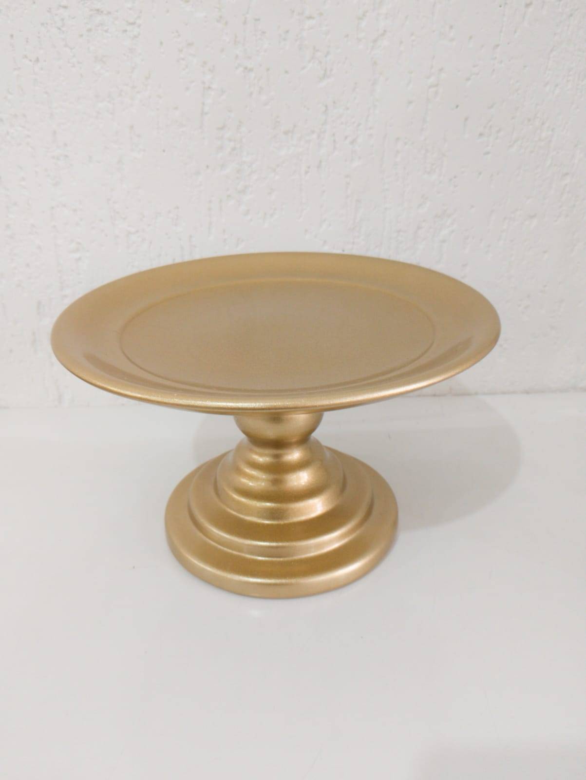 Boleira França Dourado