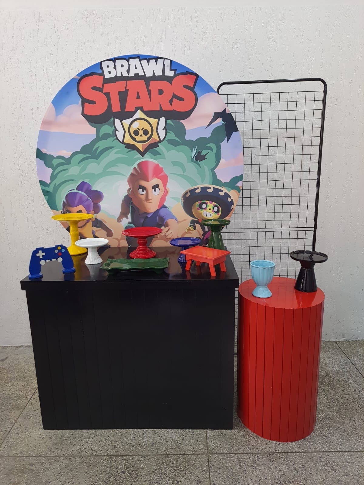Brawl Stars