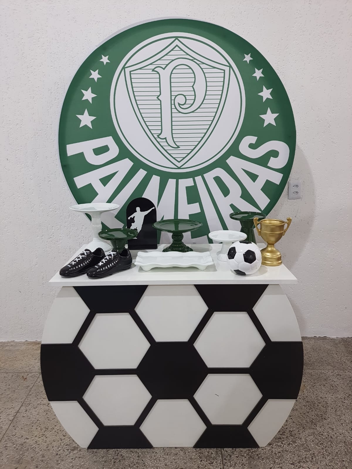 Palmeiras