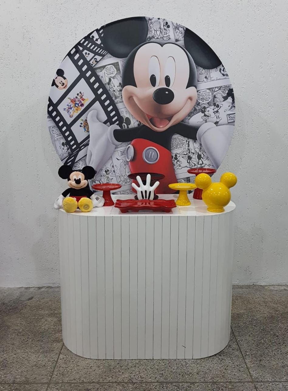 Mickey