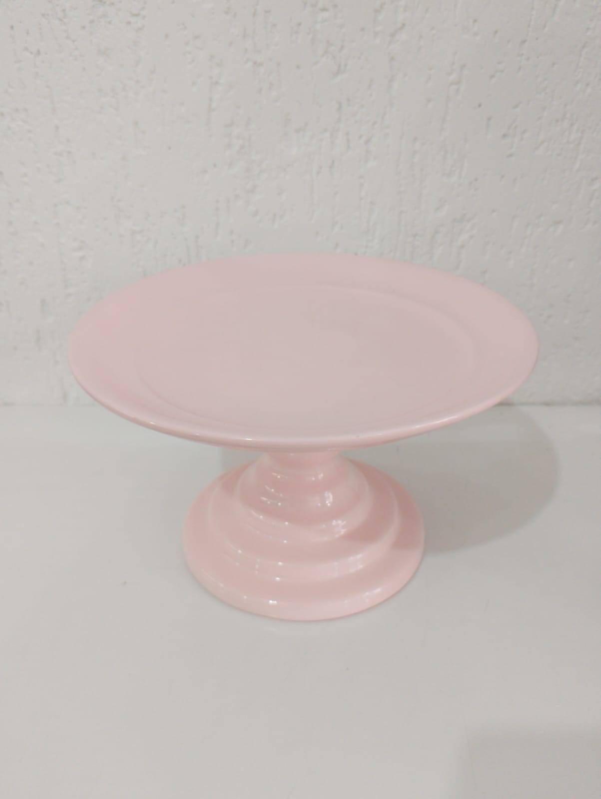 Boleira França Rosa Claro